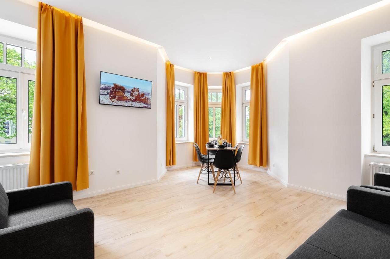 Servus Apartments By Homaris Monaco di Baviera Esterno foto
