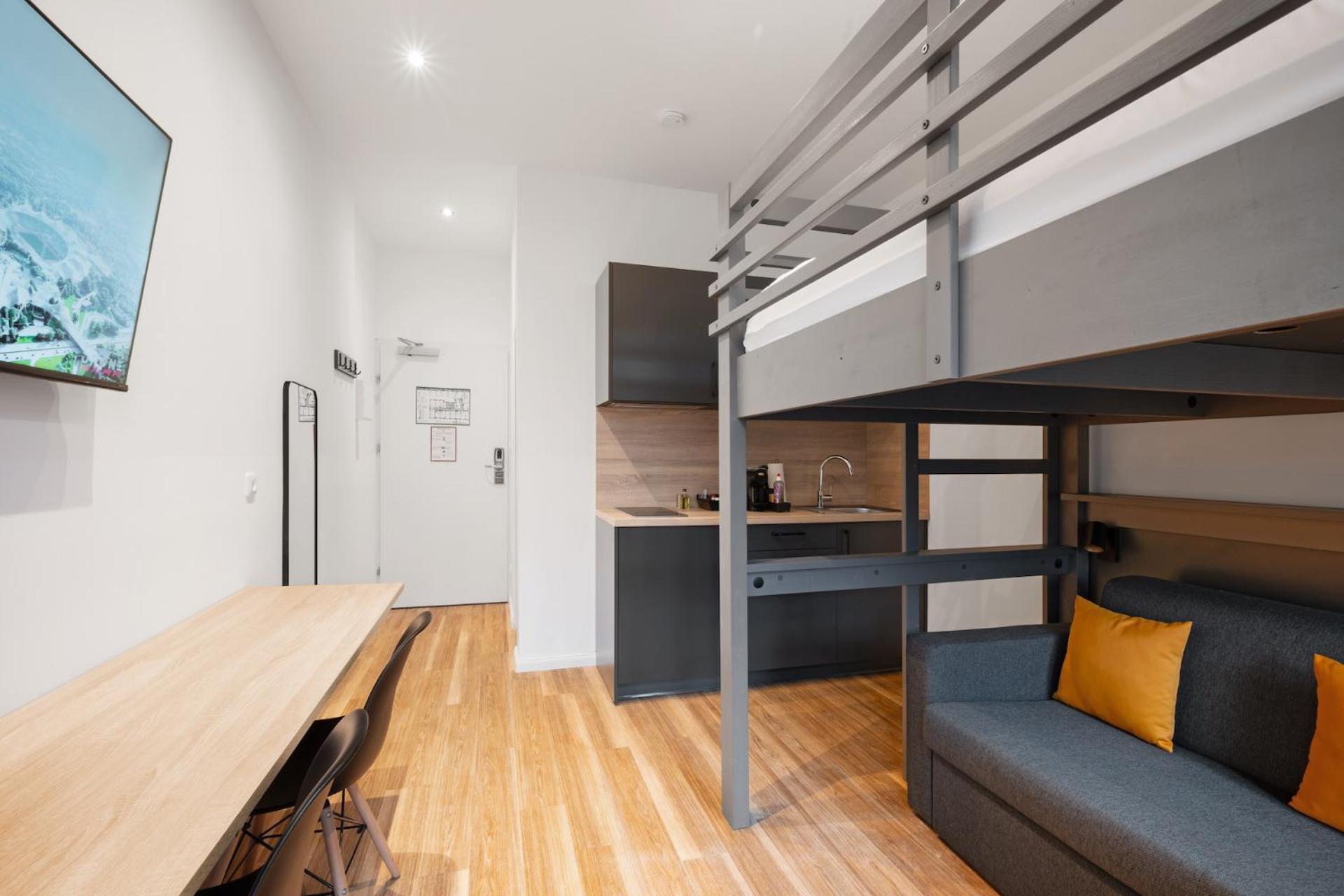 Servus Apartments By Homaris Monaco di Baviera Esterno foto