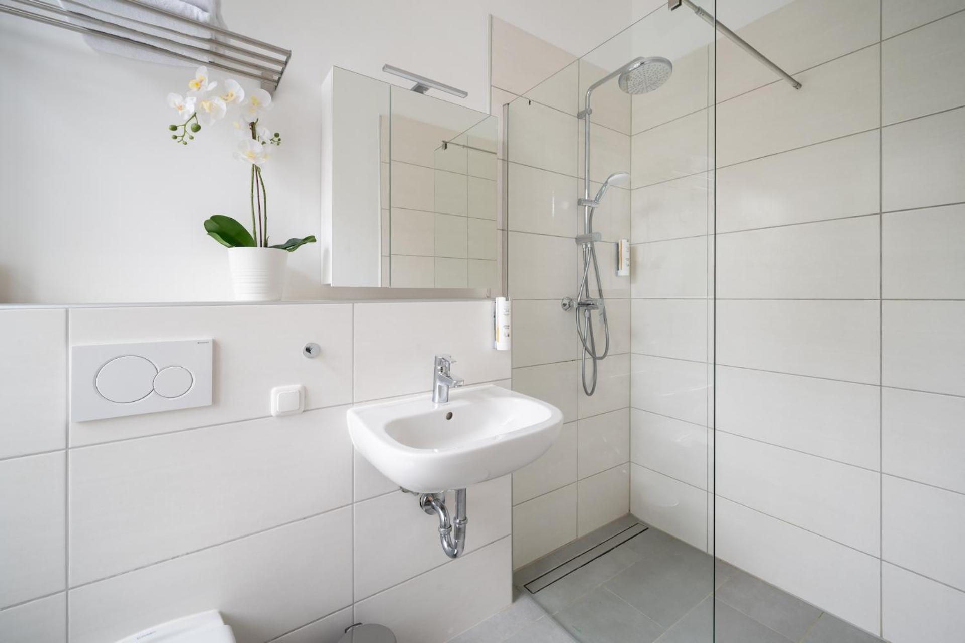 Servus Apartments By Homaris Monaco di Baviera Esterno foto