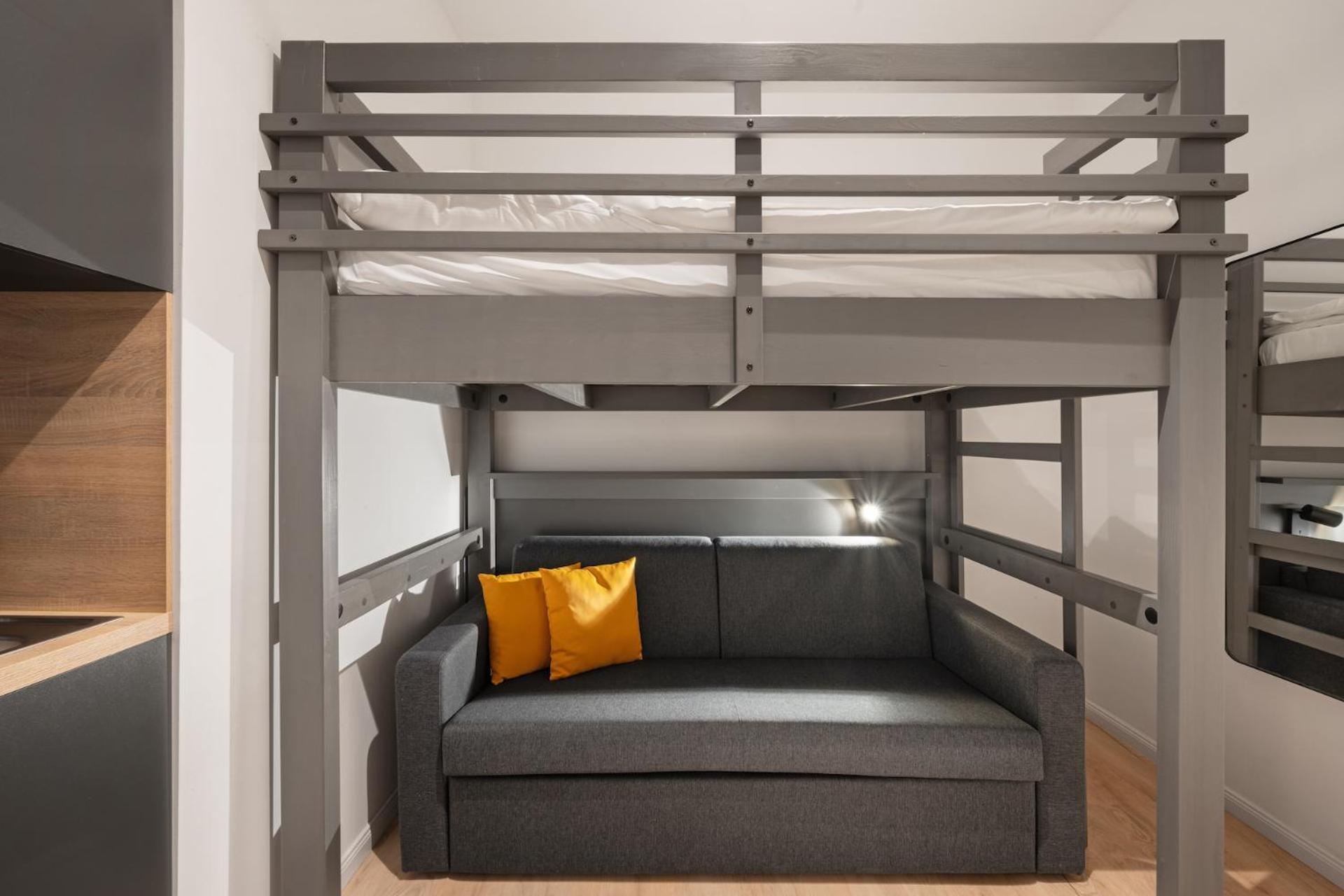 Servus Apartments By Homaris Monaco di Baviera Esterno foto
